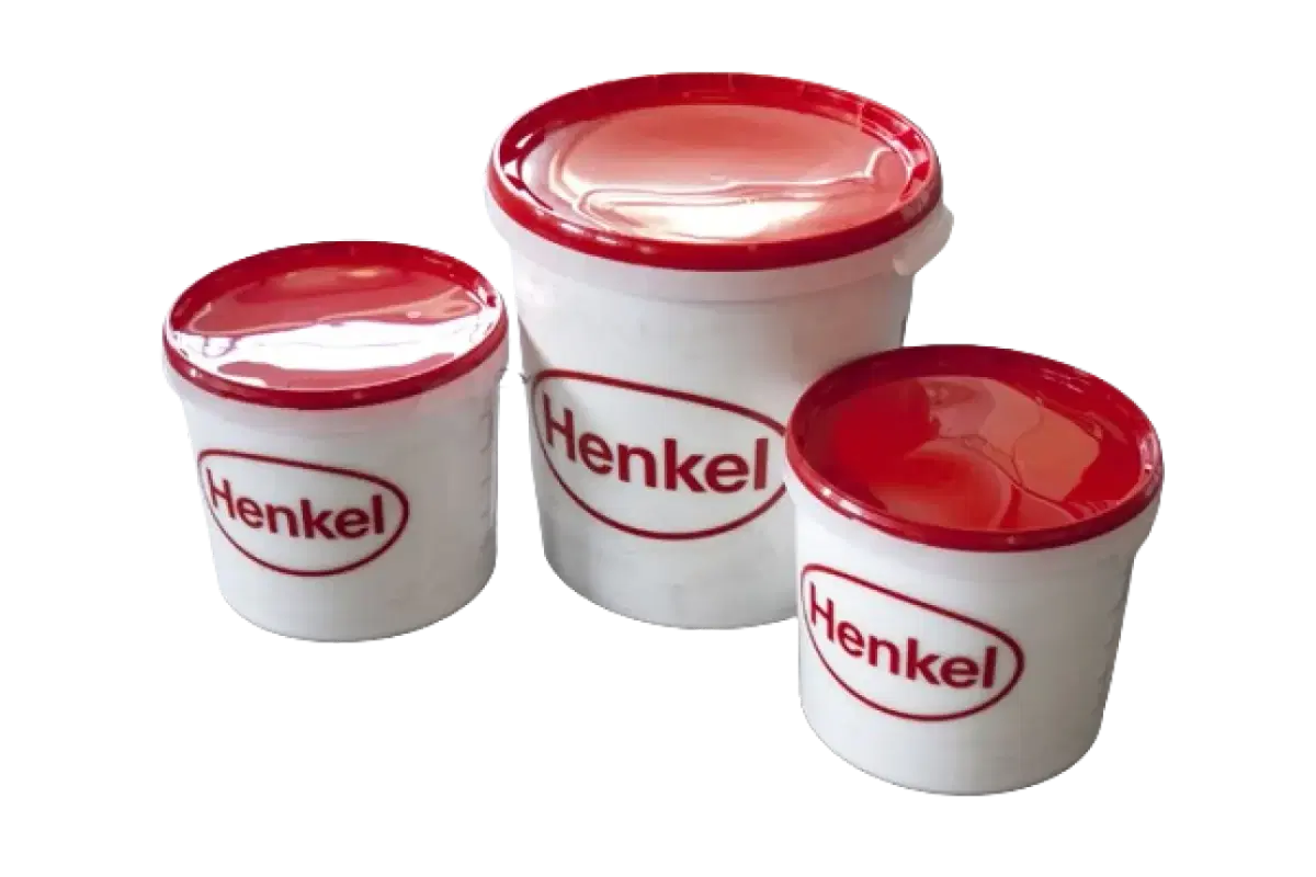 Пластикові відра