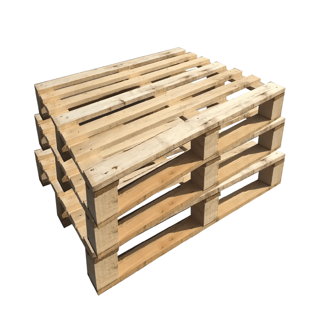 Дерев'яні піддони