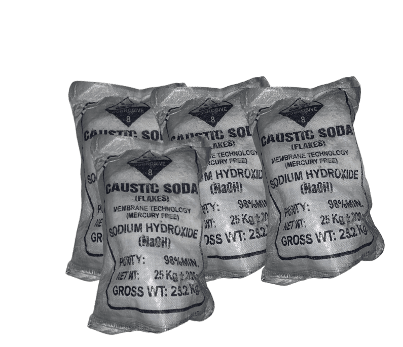 Пластикові мішки