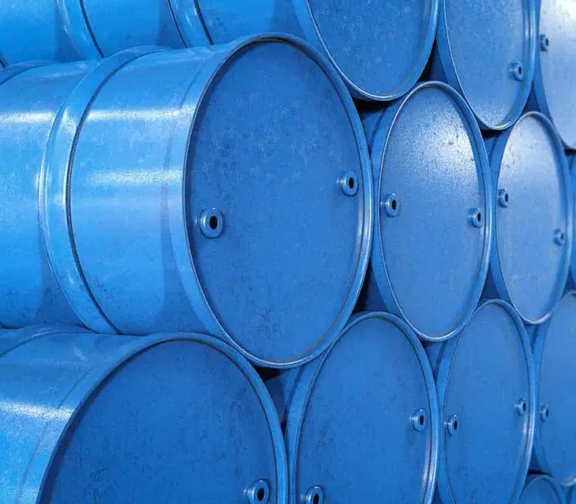Сталеві бочки: Всебічність та Надійність у Світі Промислового Пакування